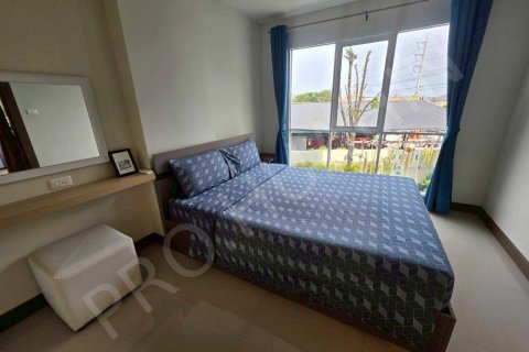 Apartment in Hua Hin, Thailand 2 bedrooms № 194855 - photo 9