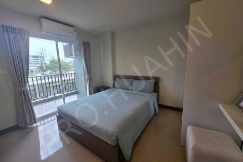 Apartment in Hua Hin, Thailand 2 bedrooms № 194855 - photo 8