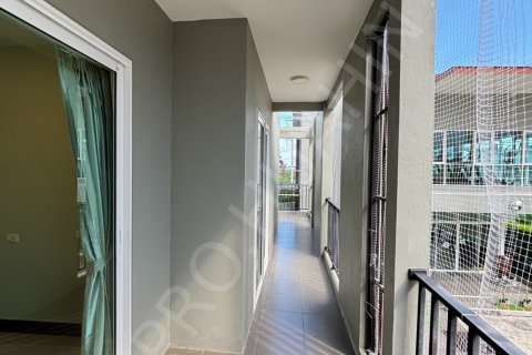 Apartment in Hua Hin, Thailand 2 bedrooms № 194855 - photo 11