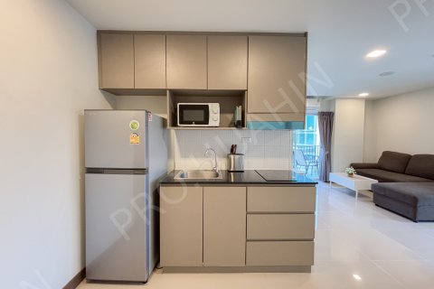 Apartment in Hua Hin, Thailand 2 bedrooms № 194855
