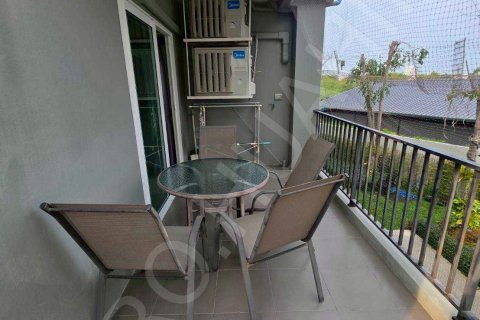 Apartment in Hua Hin, Thailand 2 bedrooms № 194855 - photo 10