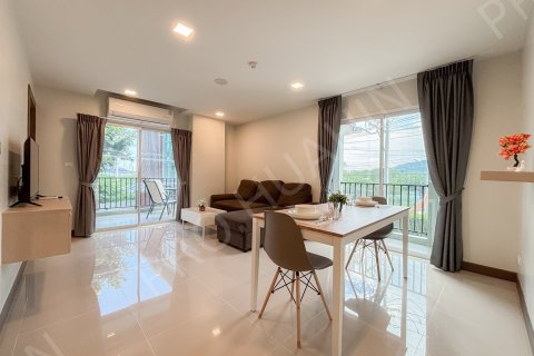 Apartment in Hua Hin, Thailand 2 bedrooms № 194855 - photo 7