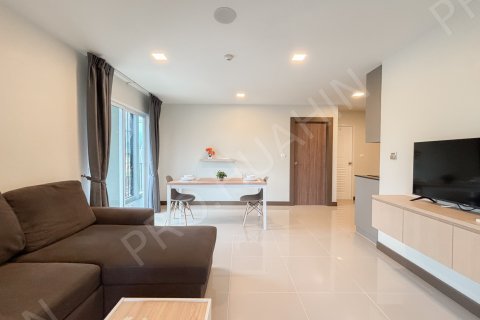 Apartment in Hua Hin, Thailand 2 bedrooms № 194855 - photo 4