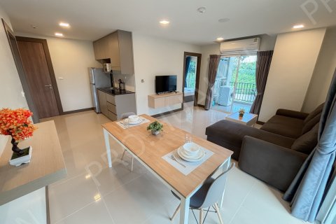 Apartment in Hua Hin, Thailand 2 bedrooms № 194855 - photo 6