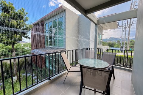 Apartment in Hua Hin, Thailand 2 bedrooms № 194855 - photo 12