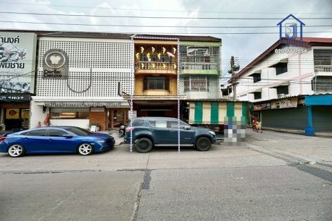 Adosado de 3 dormitorios en Khlong Luang, Tailandia № 161765 - foto 3
