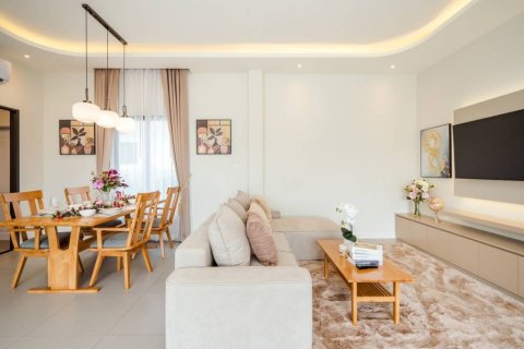 Casa de 3 dormitorios en Cha-am, Tailandia № 118392 - foto 10