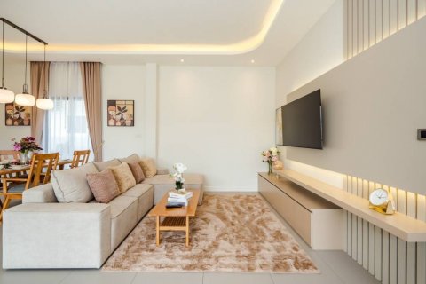 Casa de 3 dormitorios en Cha-am, Tailandia № 118392 - foto 4