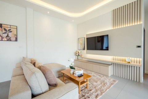 Casa de 3 dormitorios en Cha-am, Tailandia № 118392 - foto 6