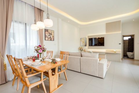 Casa de 3 dormitorios en Cha-am, Tailandia № 118392 - foto 8