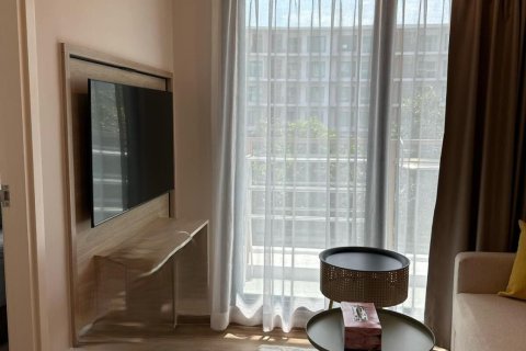 สตูดิโอในคอนโดมิเนียมในภูเก็ต, ประเทศไทย № 158368 - รูปถ่าย 3