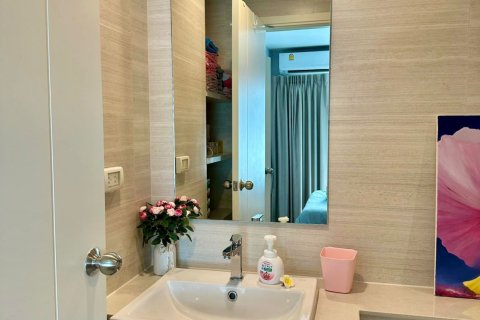 สตูดิโอในคอนโดมิเนียมในภูเก็ต, ประเทศไทย № 158368 - รูปถ่าย 7