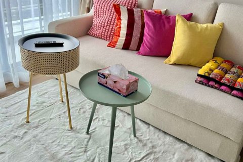 สตูดิโอในคอนโดมิเนียมในภูเก็ต, ประเทศไทย № 158368 - รูปถ่าย 8