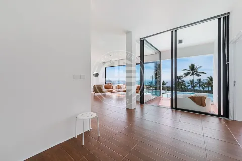 Villa in Ko Samui, Thailand 2 Schlafzimmer № 190807 - Foto 6
