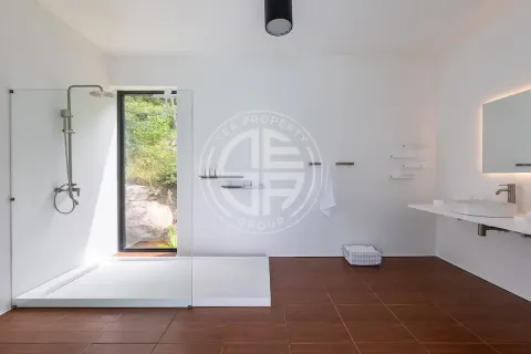 Villa in Ko Samui, Thailand 2 Schlafzimmer № 190807 - Foto 5