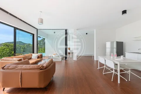 Villa in Ko Samui, Thailand 2 Schlafzimmer № 190807 - Foto 2