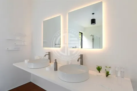 Villa in Ko Samui, Thailand 2 Schlafzimmer № 190807 - Foto 4