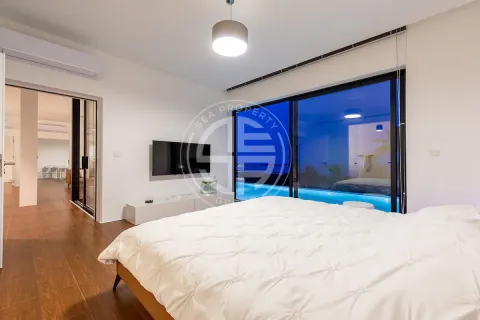 Villa in Ko Samui, Thailand 2 Schlafzimmer № 190807 - Foto 12