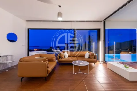 Villa in Ko Samui, Thailand 2 Schlafzimmer № 190807 - Foto 10