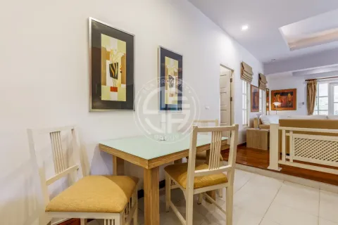Chalet de 3 dormitorios en Kamala, Tailandia № 190808 - foto 3