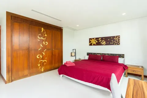 Chalet de 3 dormitorios en Phuket, Tailandia № 190806 - foto 6