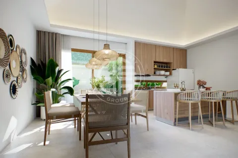 Villa auf Nai Yang, Thailand 2 Schlafzimmer № 190805 - Foto 3