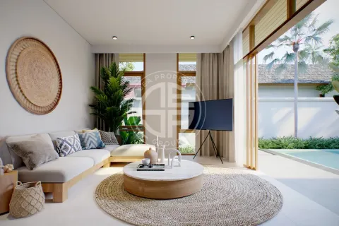 Villa auf Nai Yang, Thailand 2 Schlafzimmer № 190805 - Foto 2