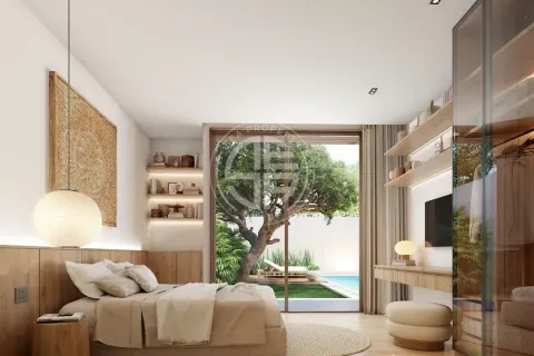 Chalet de 3 dormitorios en Phuket, Tailandia № 190803 - foto 4