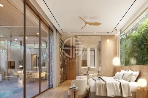 Chalet de 3 dormitorios en Phuket, Tailandia № 190803 - foto 2