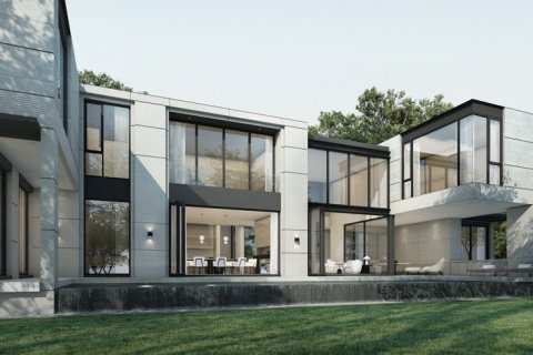 Casa de 5 dormitorios en Chalong, Tailandia № 56286 - foto 9