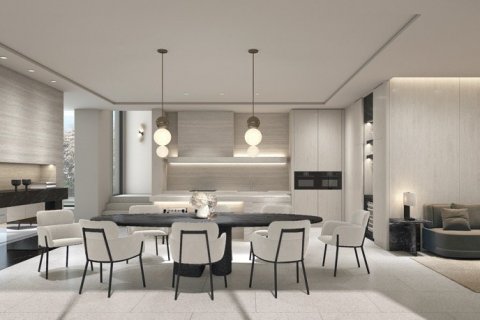 Casa de 5 dormitorios en Chalong, Tailandia № 56286 - foto 16