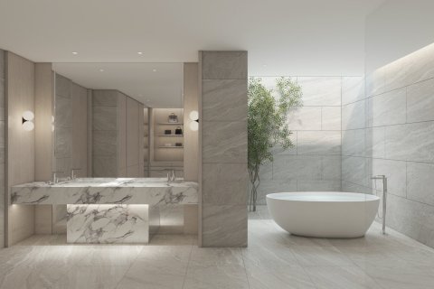 Casa de 5 dormitorios en Chalong, Tailandia № 56284 - foto 11