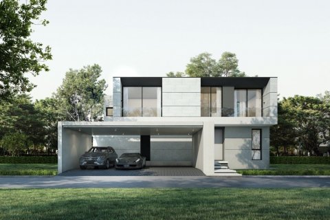 Haus in Chalong, Thailand 3 Schlafzimmer № 56285 - Foto 6