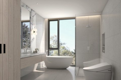 Haus in Chalong, Thailand 3 Schlafzimmer № 56285 - Foto 13