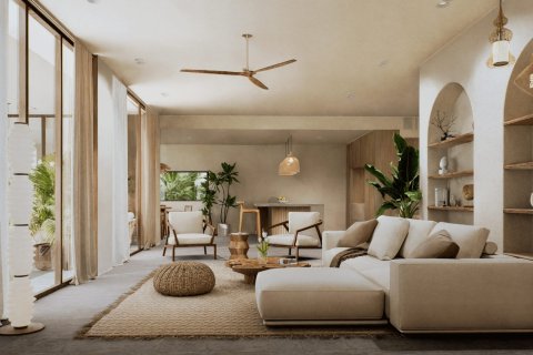 Villa in Sam Roi Yot, Thailand 3 Schlafzimmer № 169913 - Foto 22