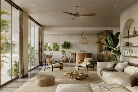 Villa in Sam Roi Yot, Thailand 3 Schlafzimmer № 169913 - Foto 10