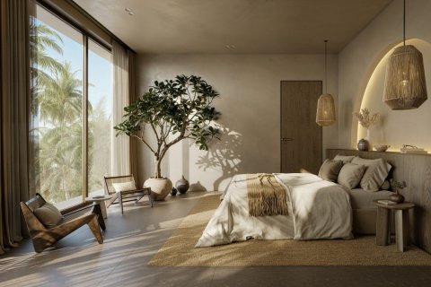 Villa in Sam Roi Yot, Thailand 3 Schlafzimmer № 169913 - Foto 8