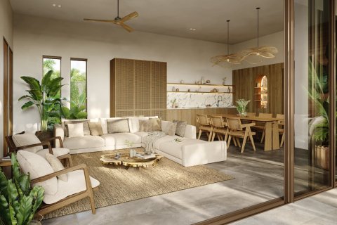 Villa in Sam Roi Yot, Thailand 3 Schlafzimmer № 169914 - Foto 2