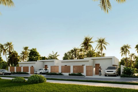 Villa in Sam Roi Yot, Thailand 3 Schlafzimmer № 169914 - Foto 24