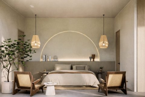 Villa in Sam Roi Yot, Thailand 3 Schlafzimmer № 169914 - Foto 17