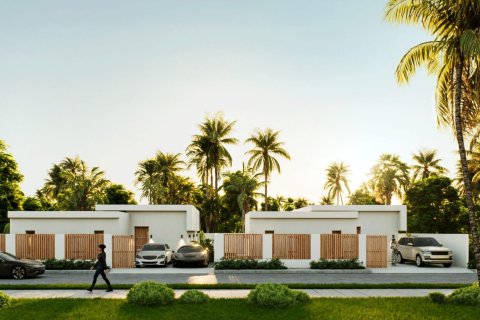 Villa in Sam Roi Yot, Thailand 3 Schlafzimmer № 169914 - Foto 23