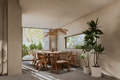 Villa in Sam Roi Yot, Thailand 3 Schlafzimmer № 169914 - Foto 13