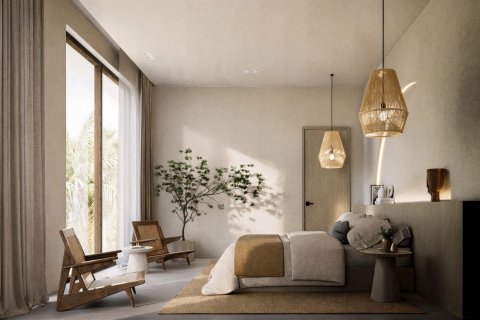 Villa in Sam Roi Yot, Thailand 3 Schlafzimmer № 169914 - Foto 15