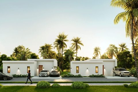 Villa in Sam Roi Yot, Thailand 3 Schlafzimmer № 169914 - Foto 6