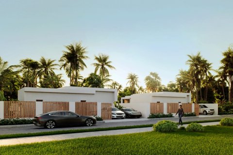 Villa in Sam Roi Yot, Thailand 3 Schlafzimmer № 169914 - Foto 22