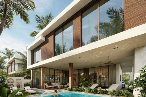 Villa in Sam Roi Yot, Thailand 3 Schlafzimmer № 169914 - Foto 21