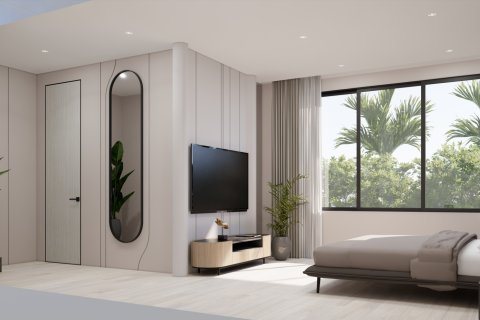 Chalet de 4 dormitorios en Rawai, Tailandia № 169910 - foto 13