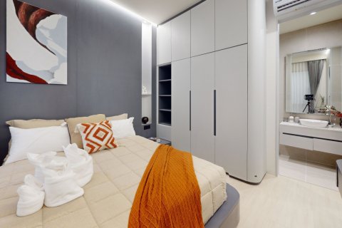 Penthouse in The Element by Anocha, Kamala, Thailand 1 bedroom № 179047