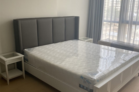 Eigentumswohnung in Bangkok, Thailand, 2 Schlafzimmer № 185537 - Foto 5