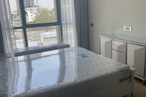 Eigentumswohnung in Bangkok, Thailand, 2 Schlafzimmer № 185537 - Foto 4